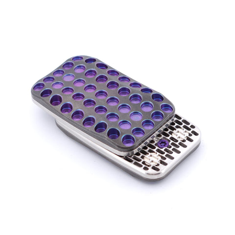 Zirconium SG185 - Toad 