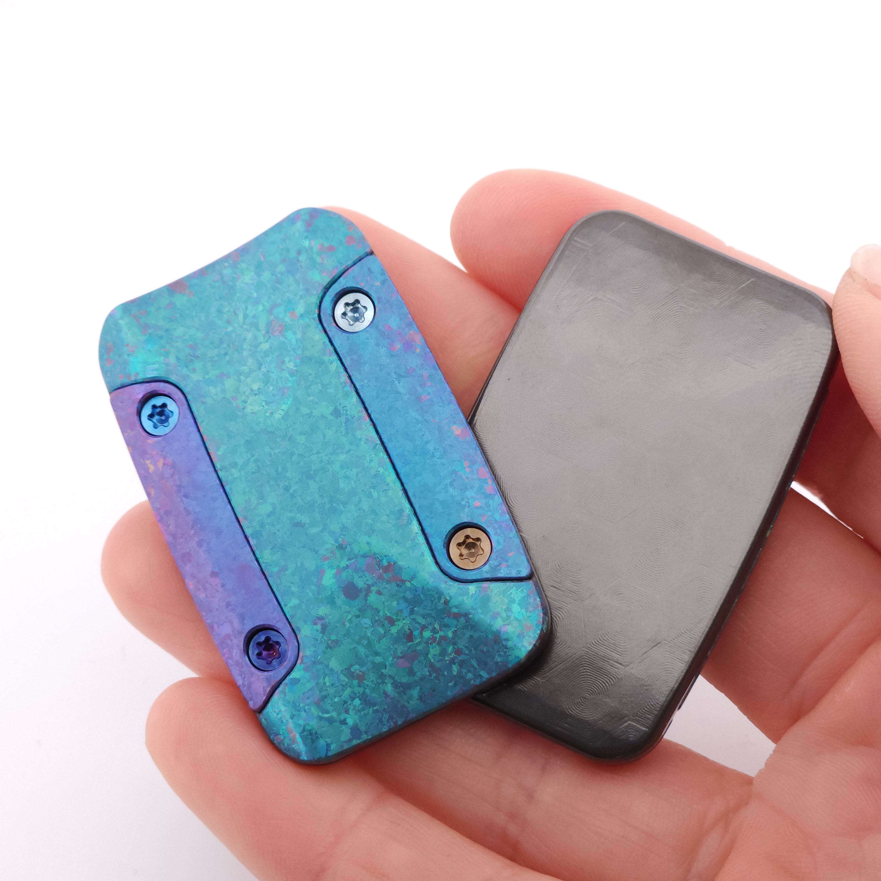 Exotic Custom Slider: EXC100 - SideWinder