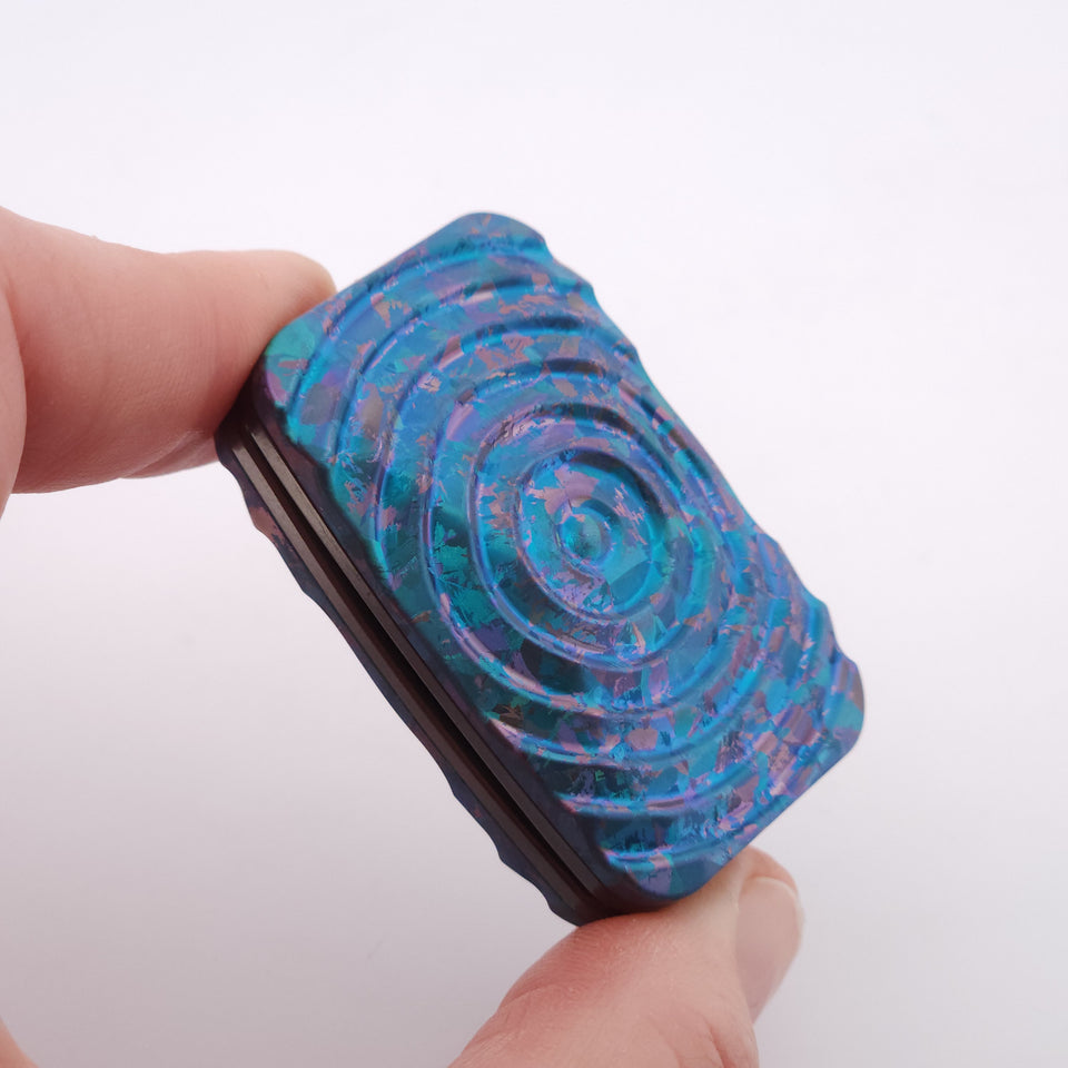 Exotic Custom Slider: EXD153 - Shockwave