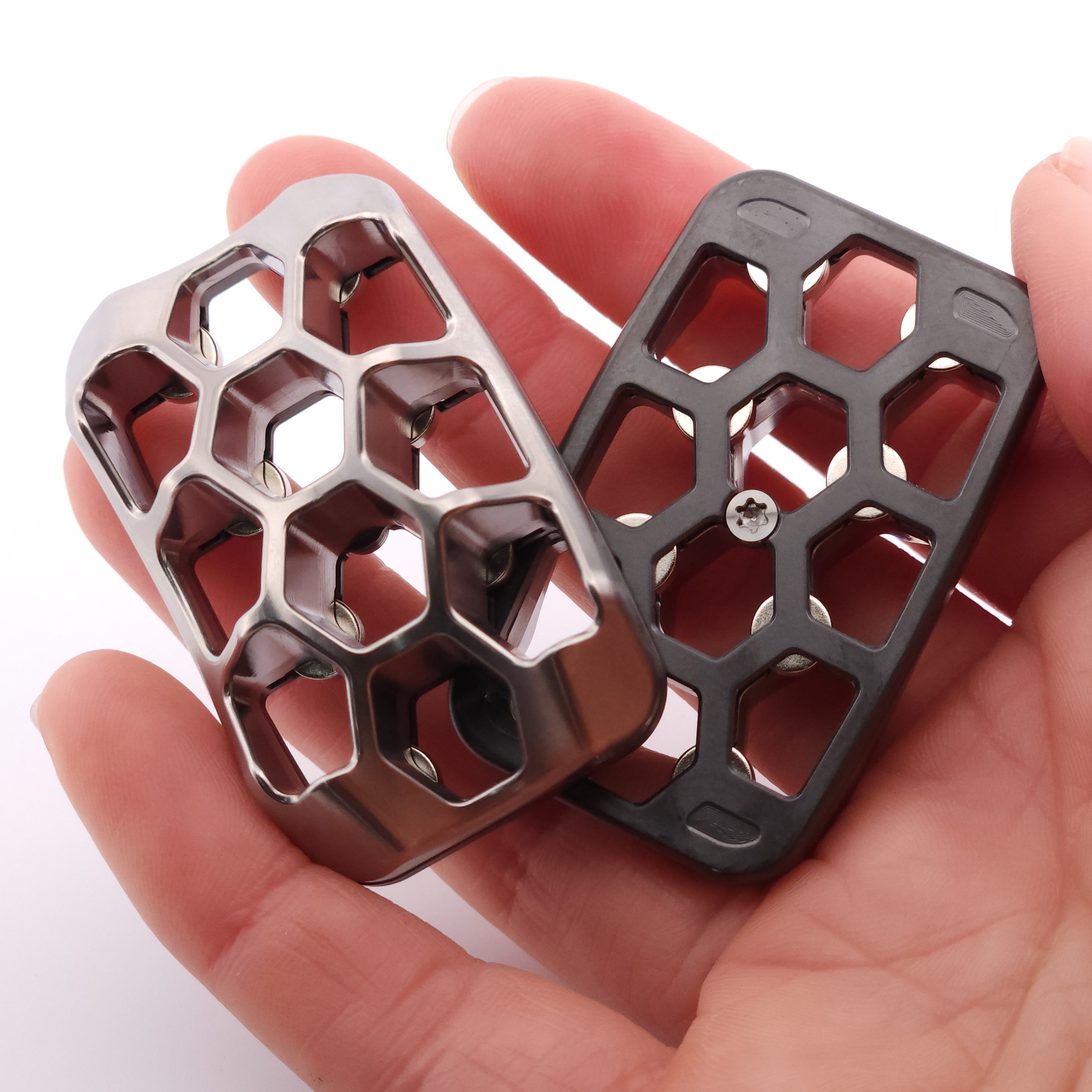TAF312 - "Fat" Skelly Hex
