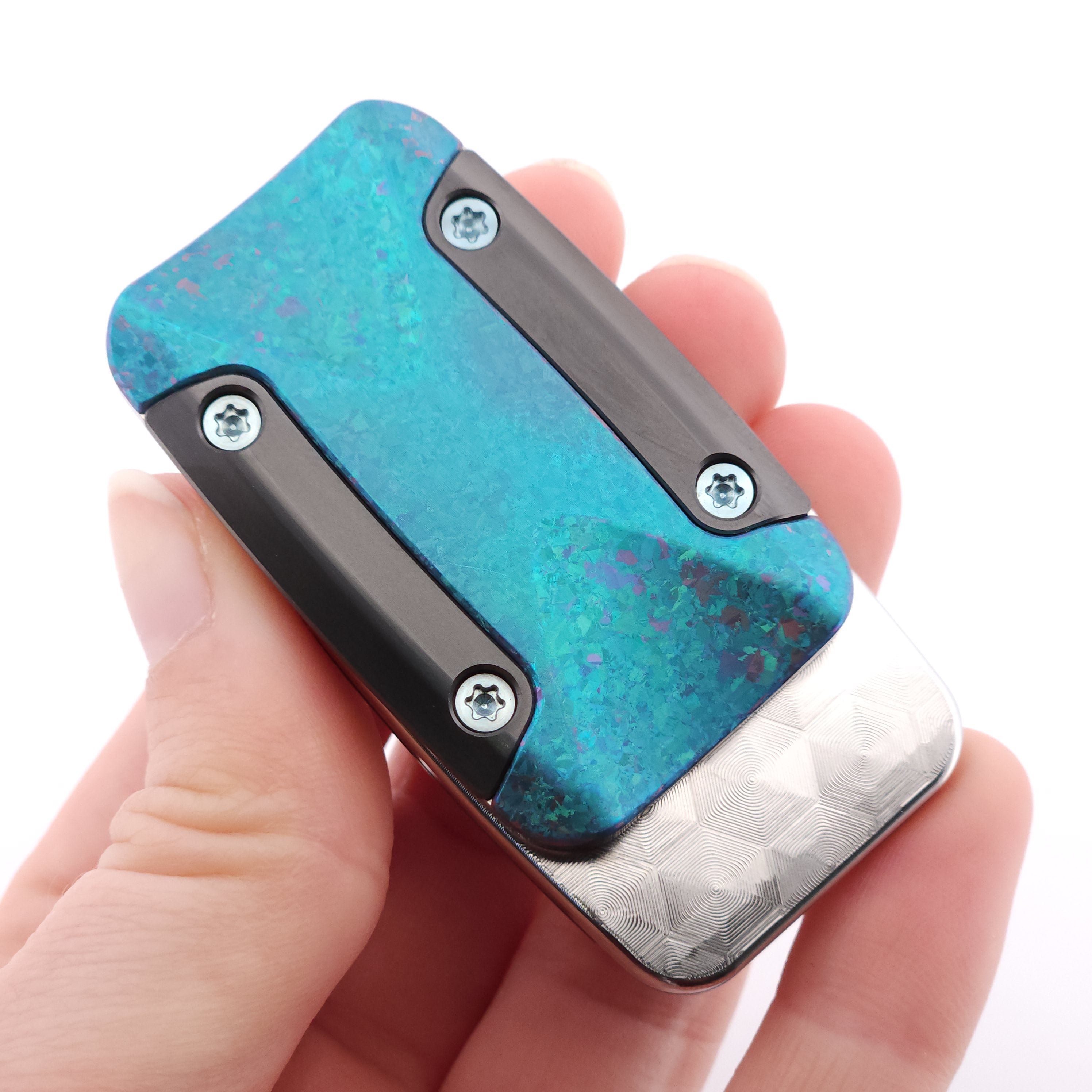 Exotic Custom Slider: EXB147 - SideWinder
