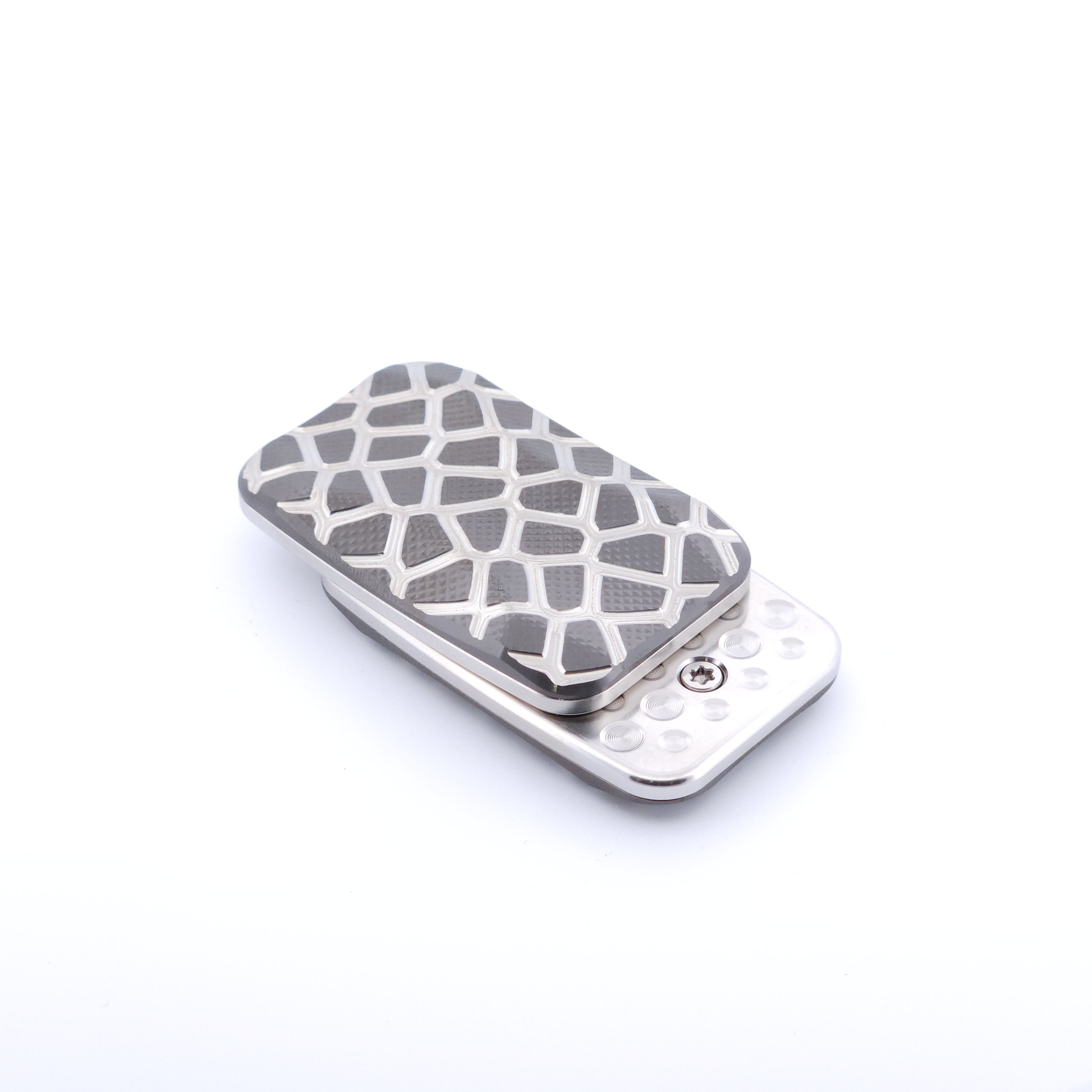 Zirconium - SF005 - Squashed Toad "Cell"