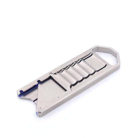SlideClick™ Utility Blade Knife - KA205 