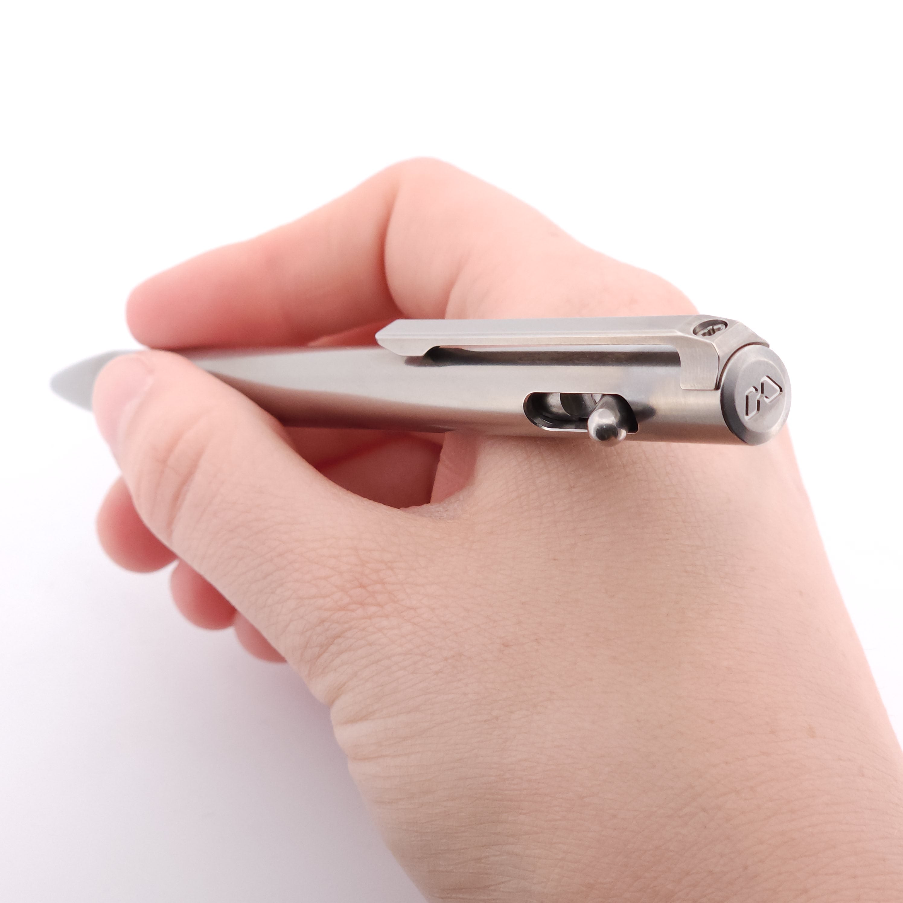 PenLab™ Custom Pen: PLE090 - "Smooth"