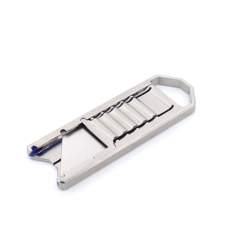 SlideClick™ Utility Blade Knife - KA178
