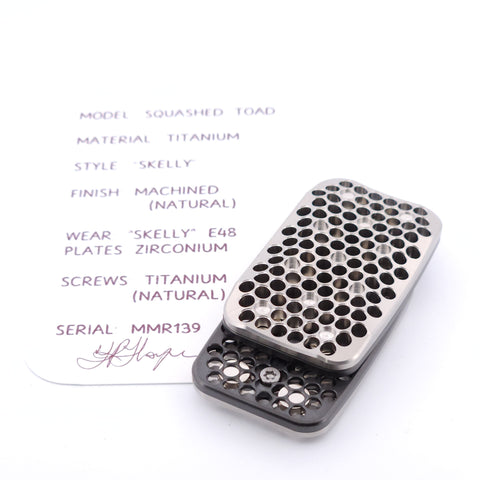 MagLab™ Custom Slider: MMR139 