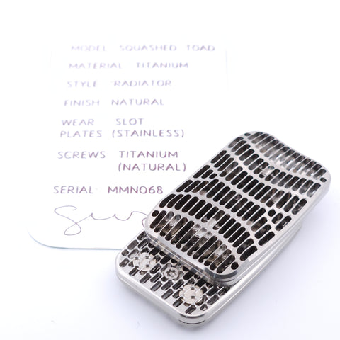 MagLab™ Custom Slider: MMN068 
