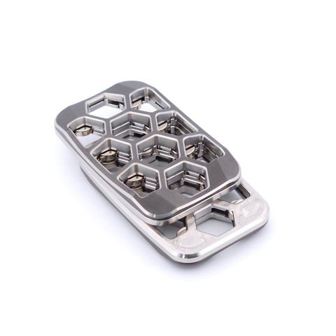 Zirconium SG198 - Squashed Toad 