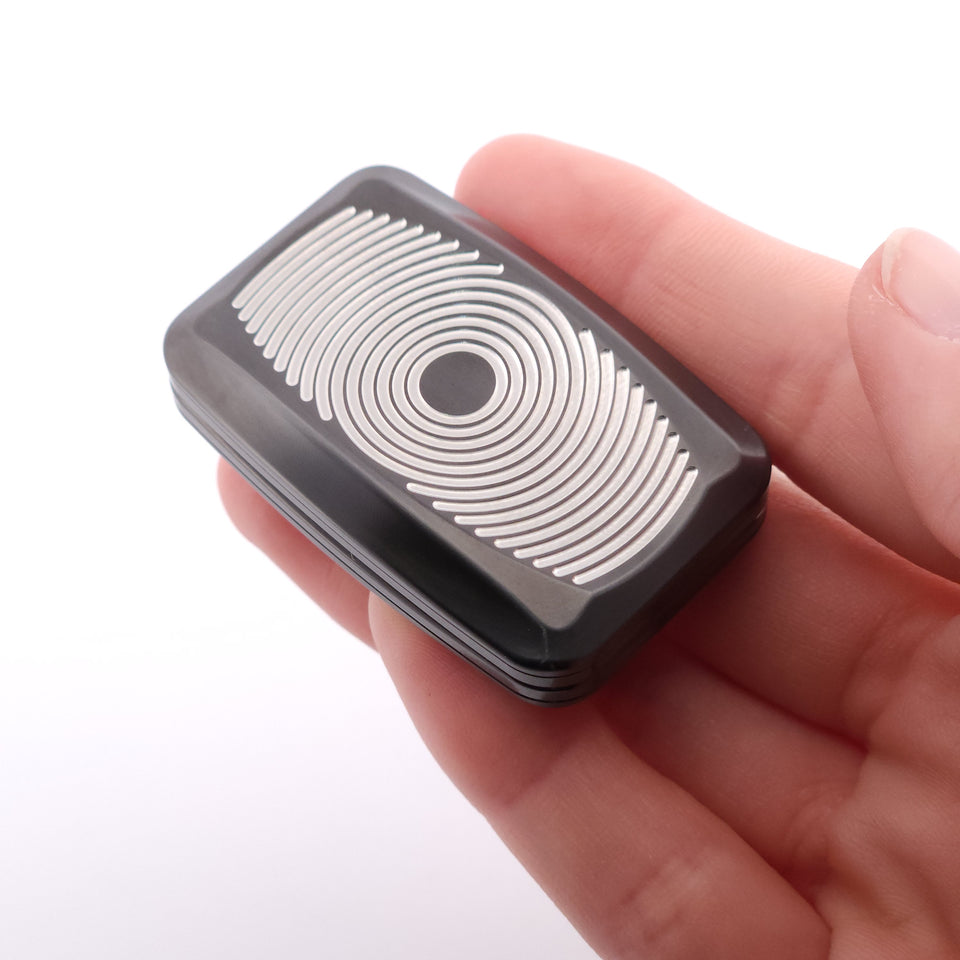 ZAC433 - Glide "Ripple"
