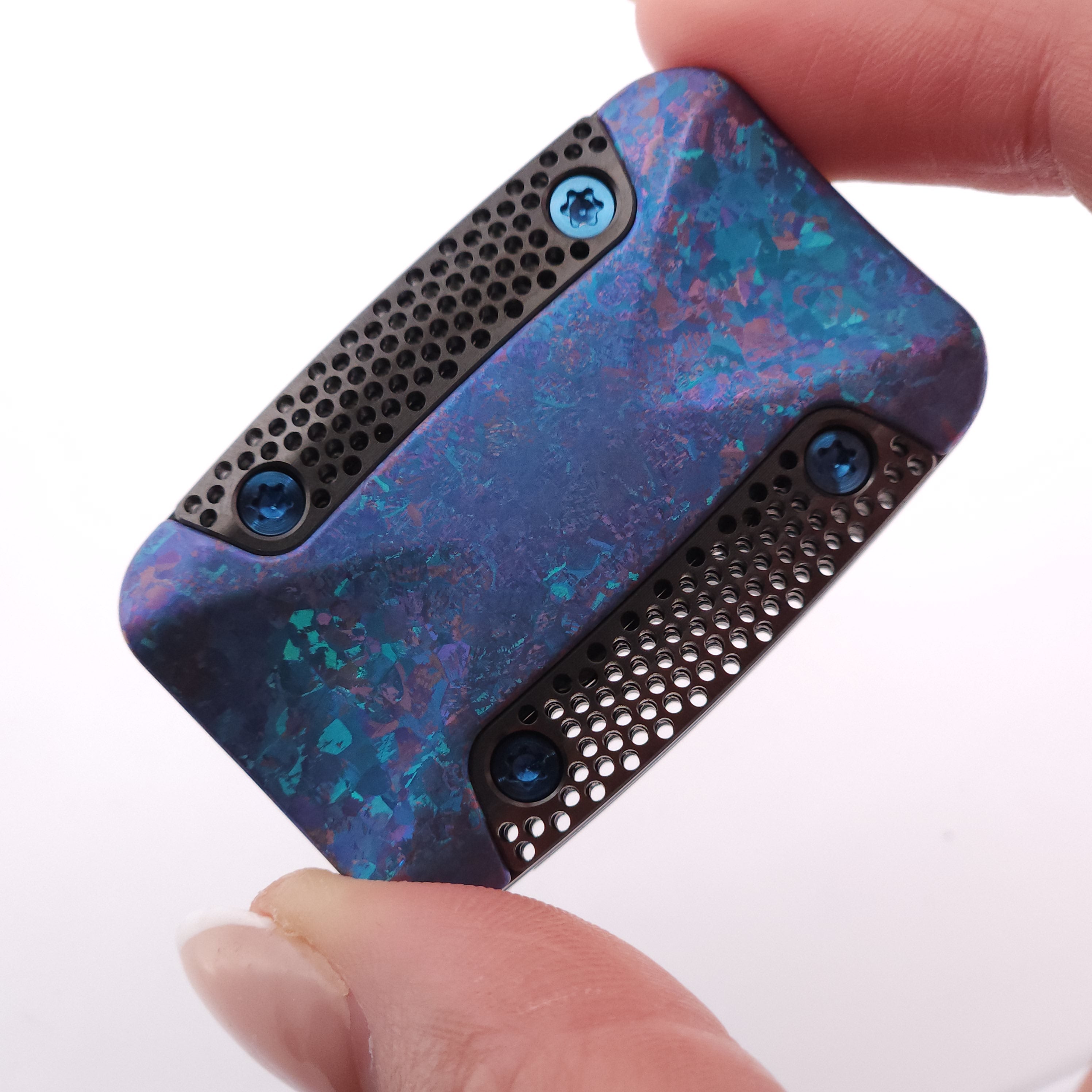 Exotic Custom Slider EX-016-E: Sidewinder