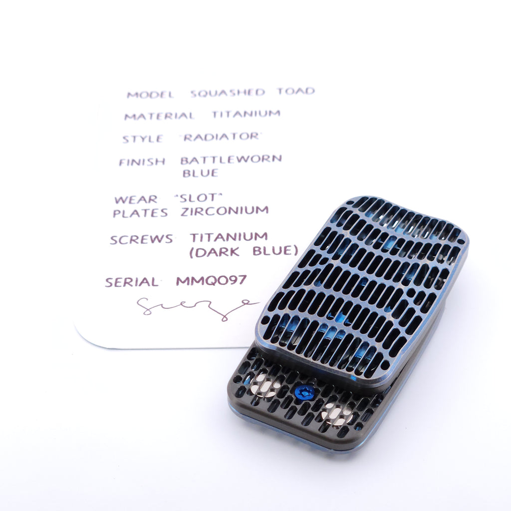 MagLab™ Custom Slider: MMQ097 
