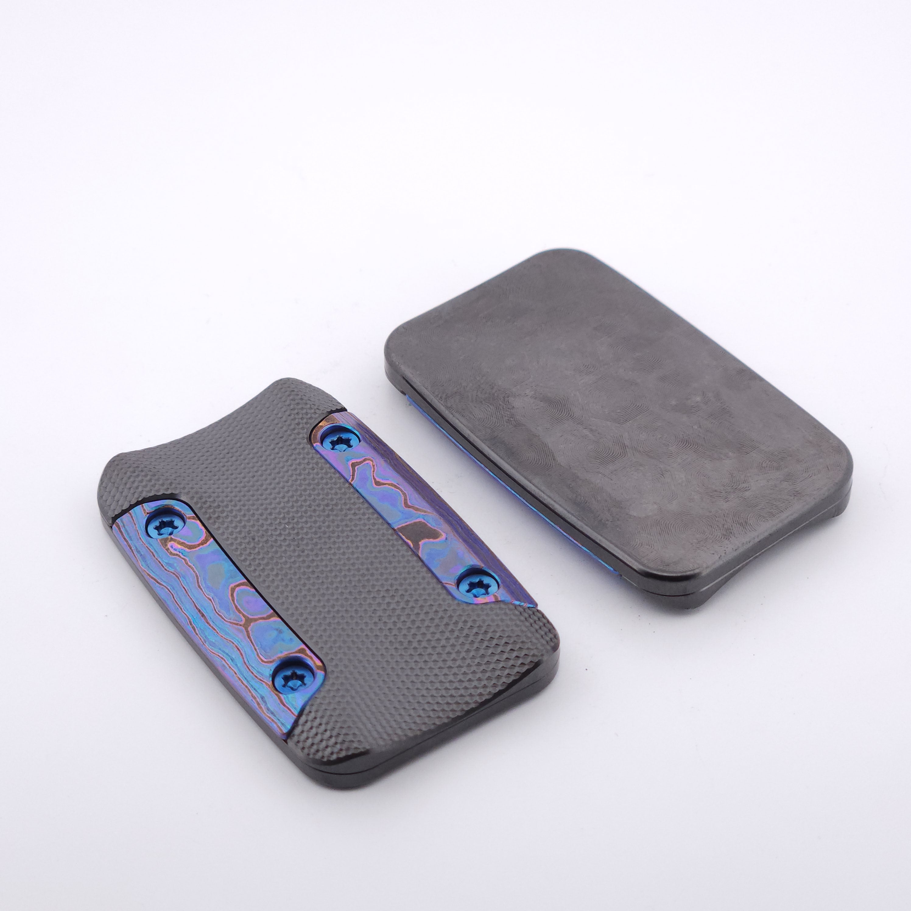 Exotic Custom Slider: EXD020 - SideWinder