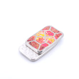 Resin/SS - HA074 - Houdini - 3-Click