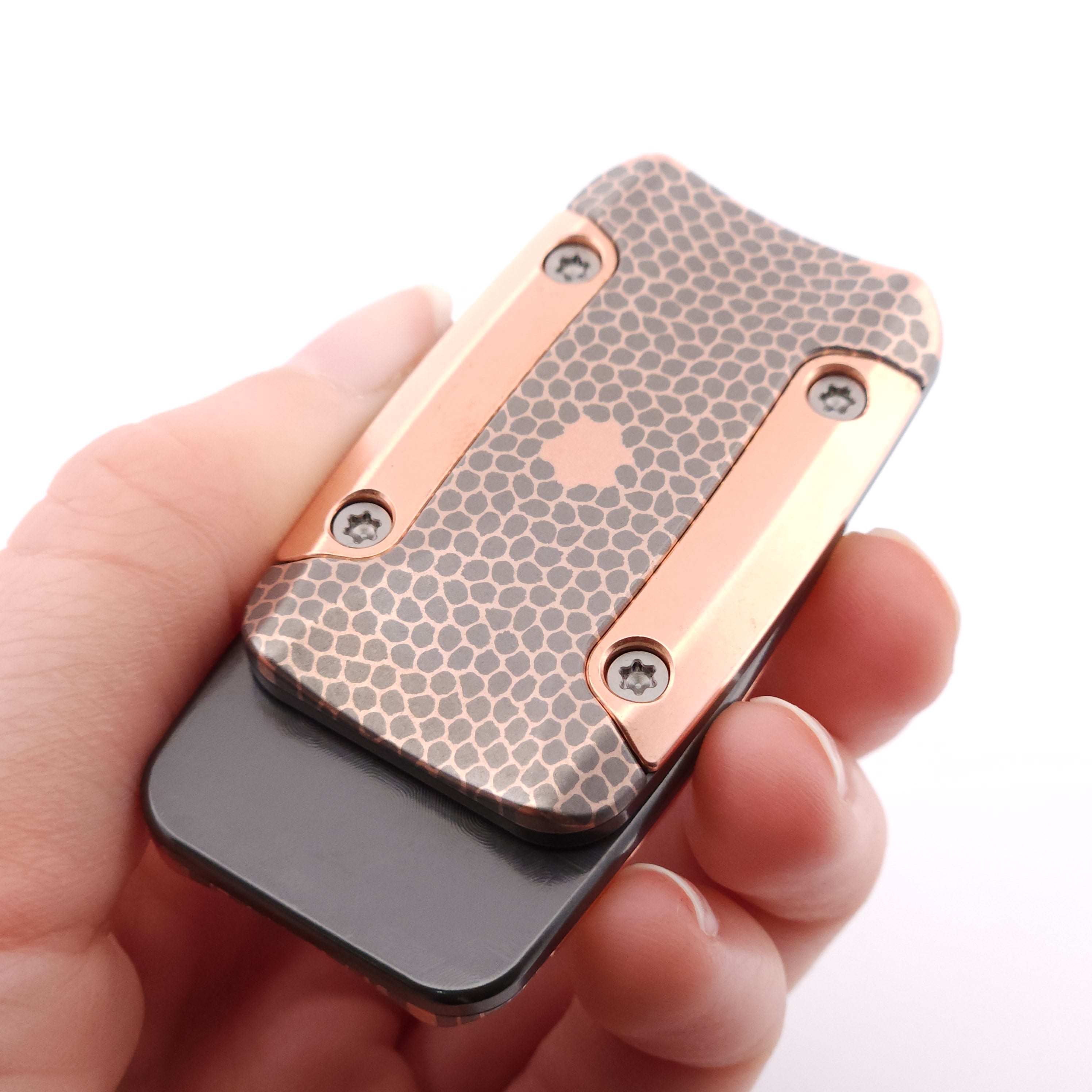 Exotic Custom Slider: EXB150 - SideWinder