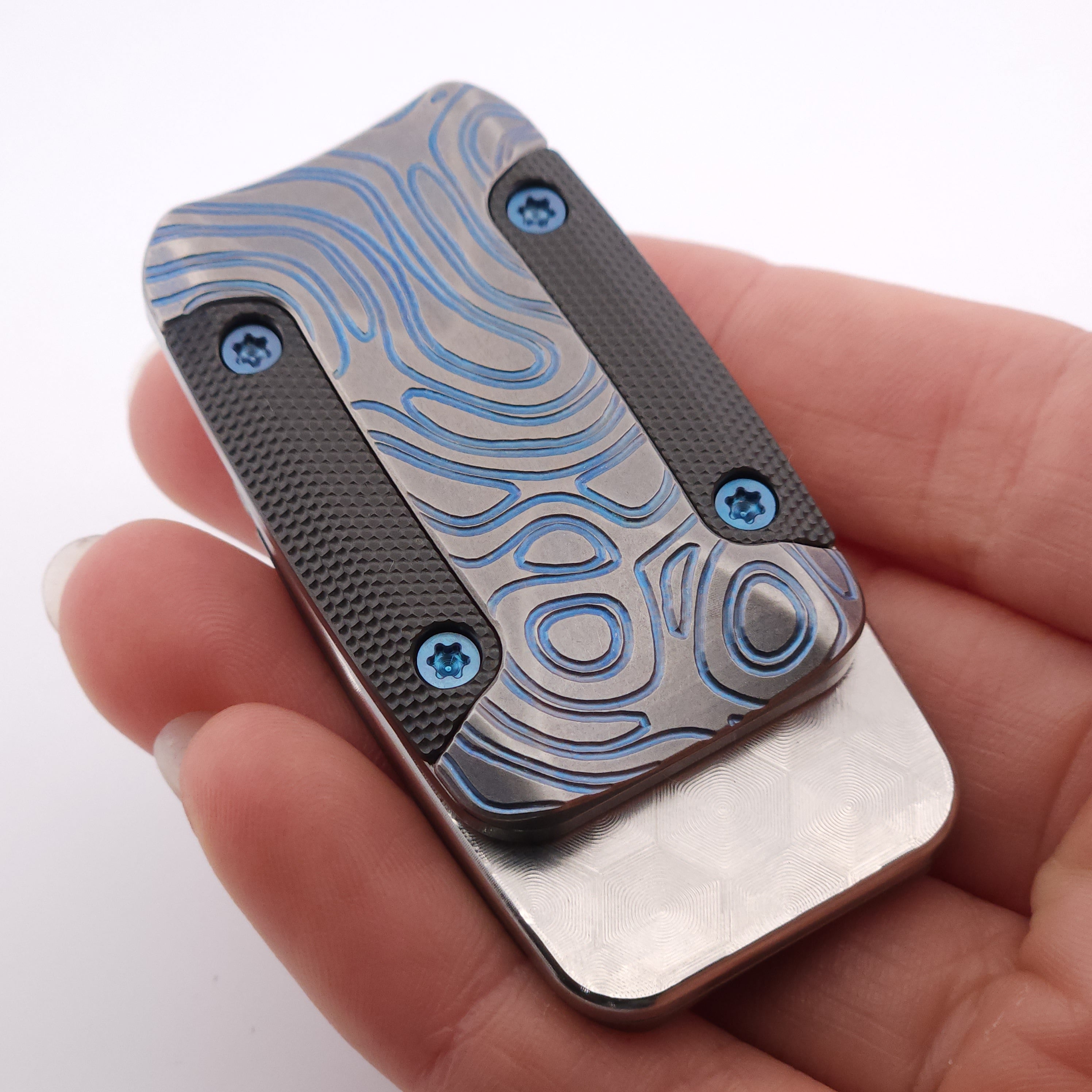TAH037 - SideWinder "1 of 1"
