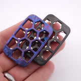 Exotic Custom Slider: EXD090 -  Skelly Hex
