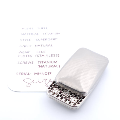 MagLab™ Custom Slider: MMN017 