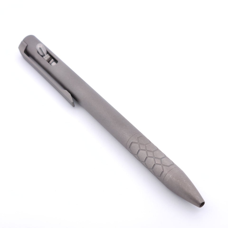 PLJ752: ClickShift™ - Grip - "Snake"