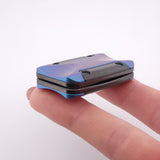 Exotic Custom Slider: EXD108 - SideWinder
