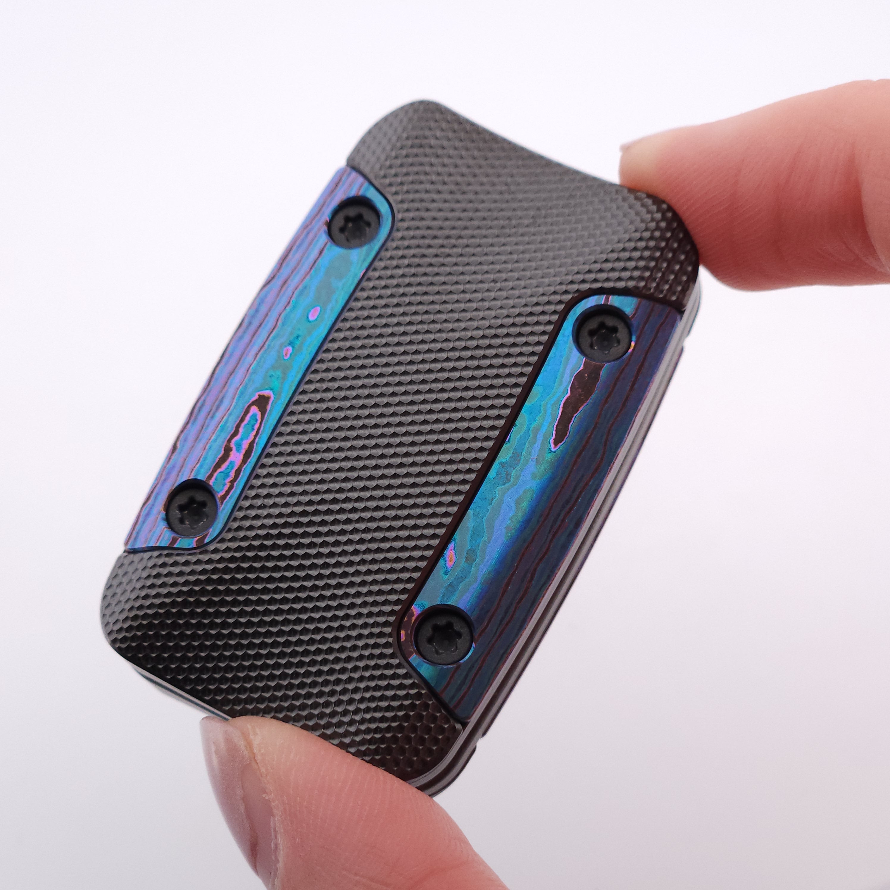 Exotic Custom Slider: EXD026 - SideWinder