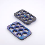 Exotic Custom Slider: EXD089 -  Skelly Hex