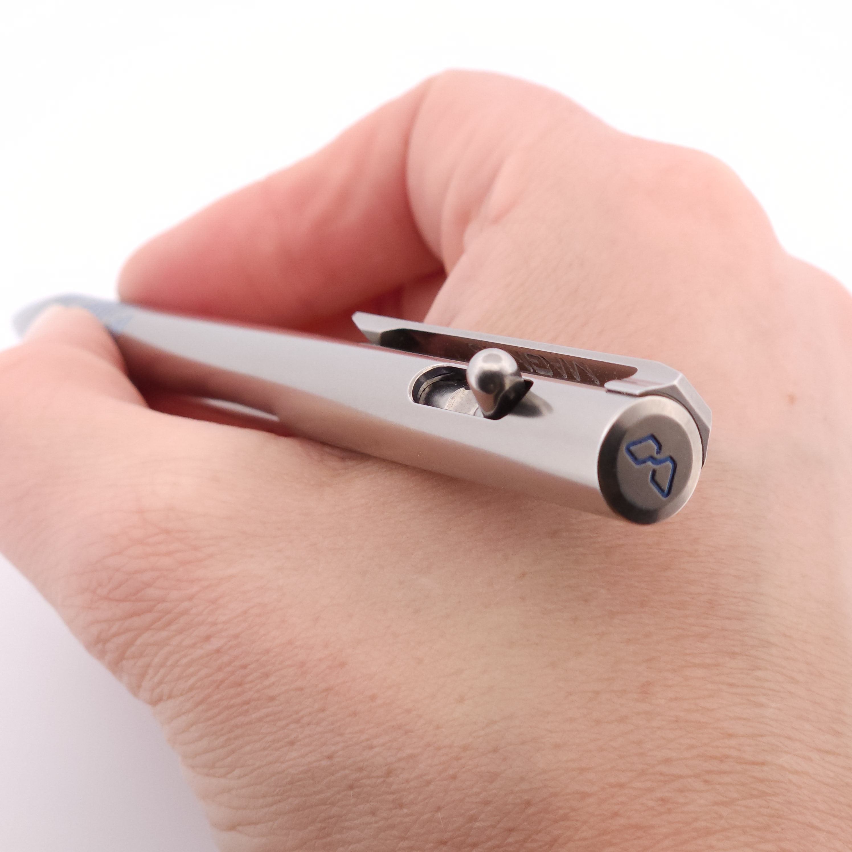 PLI791: ClickShift™ - Grip - "Helix"