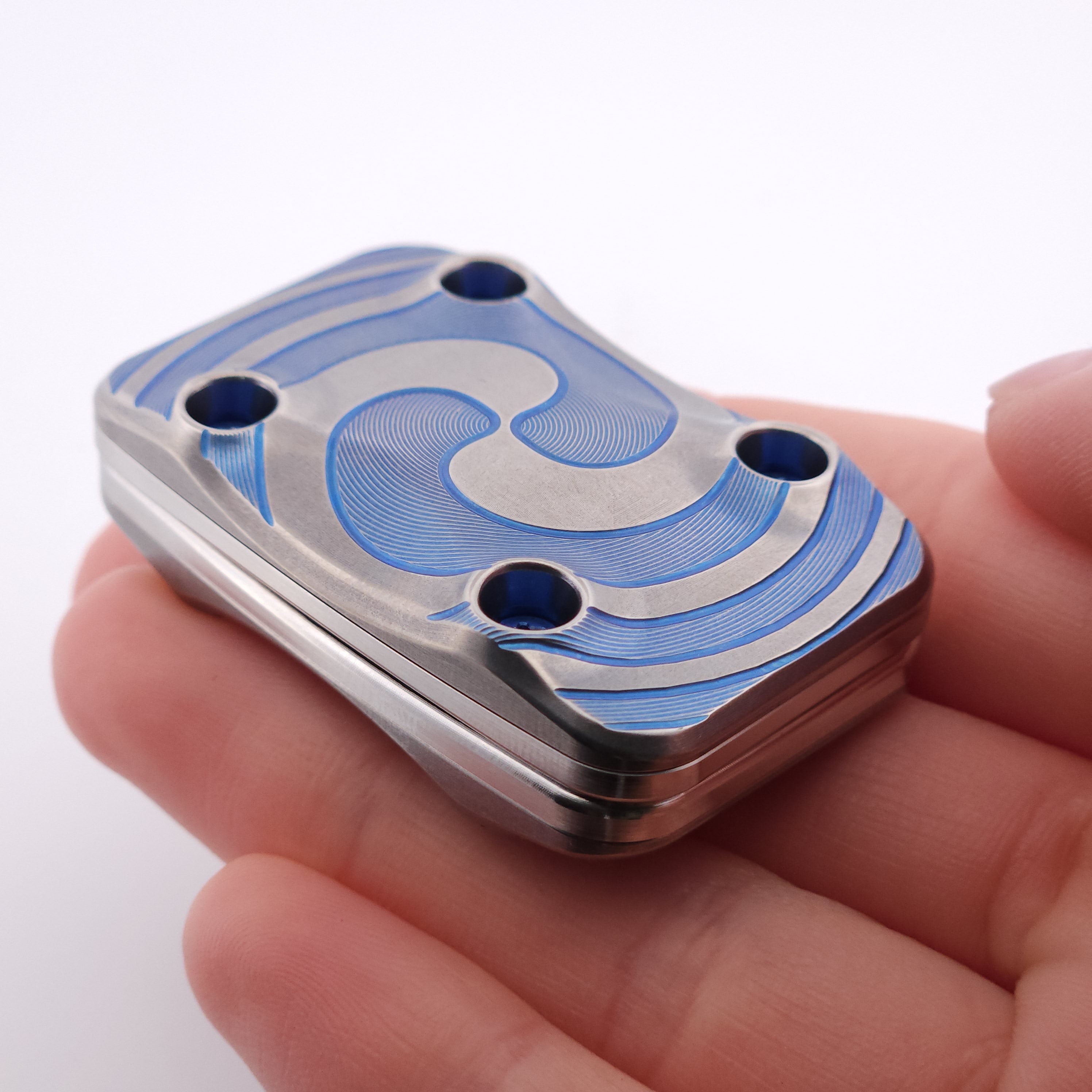 TAH004 -Toad "Quattro"  1 of 1
