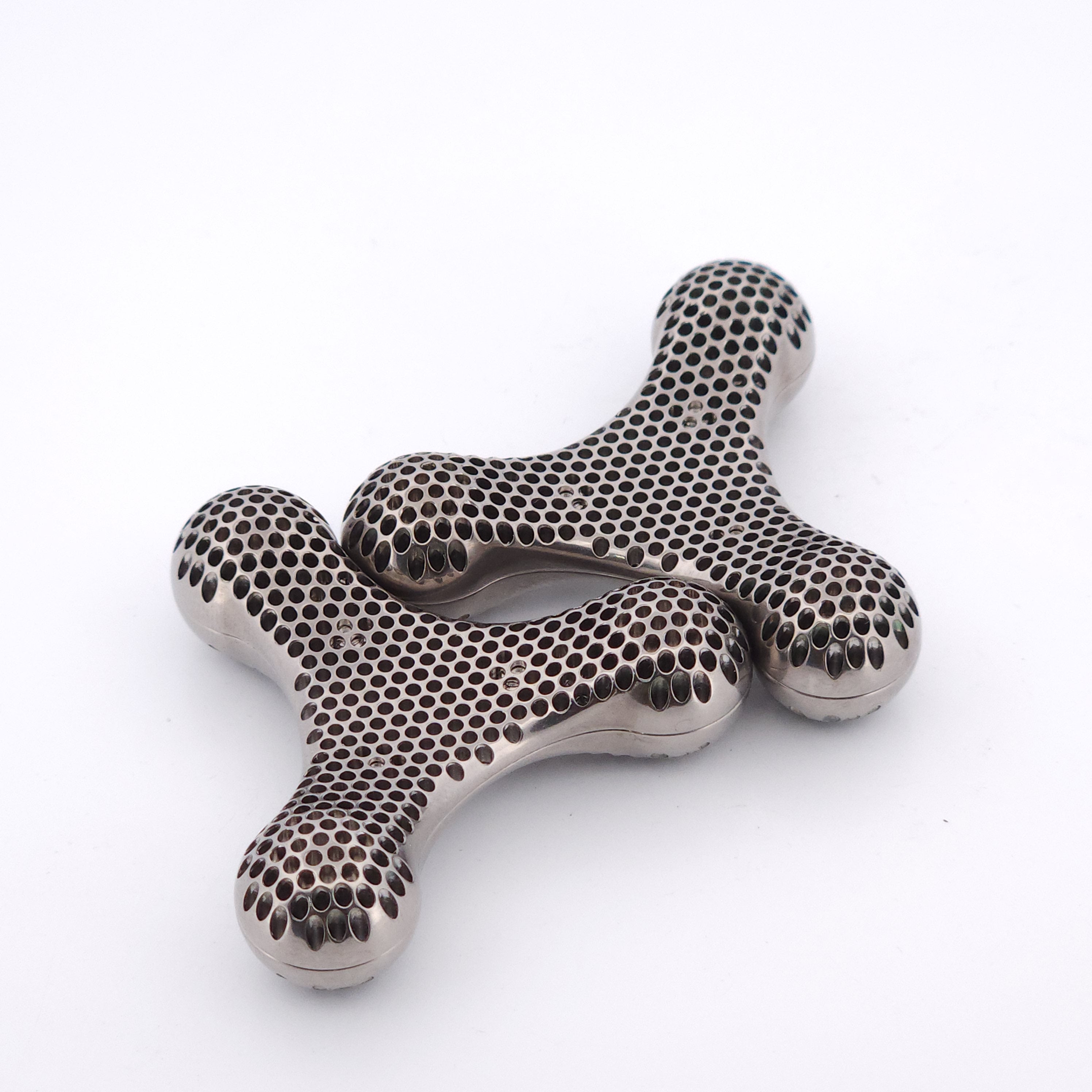 AF-047-A : Mini Atom "Skelly"