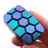 Exotic Custom Slider: EXA192 - Mosaic Turtle