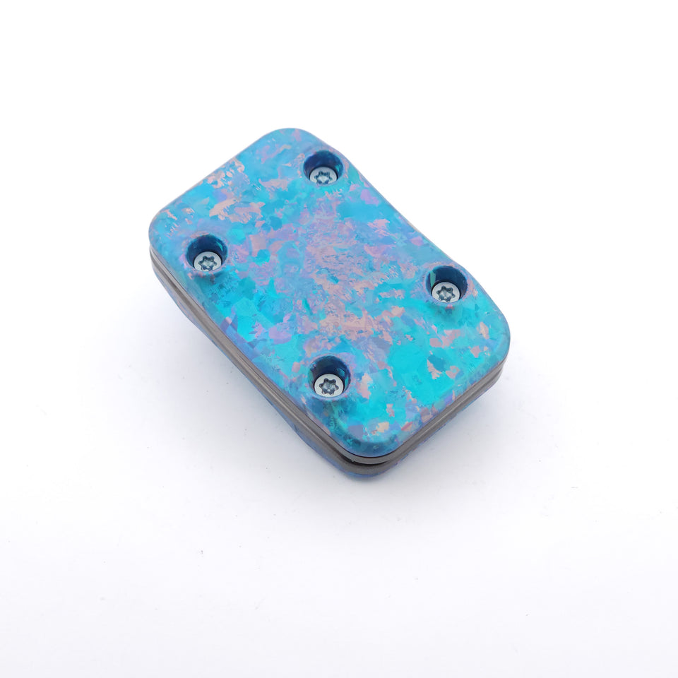 Exotic Custom Slider: EX-195-D : "Toad Quattro"