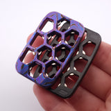 Exotic Custom Slider: EXD028 -  Skelly Hex