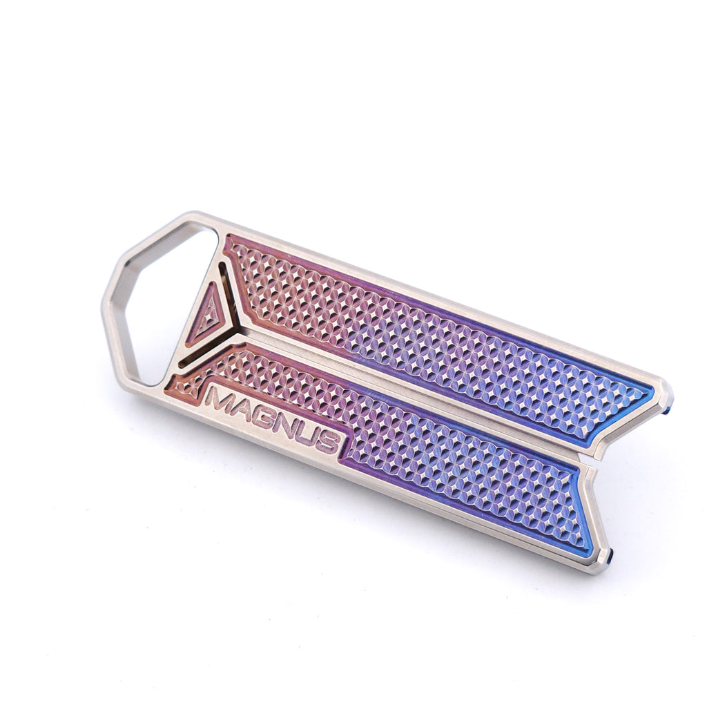 SlideClick™ Utility Blade Knife - KA228