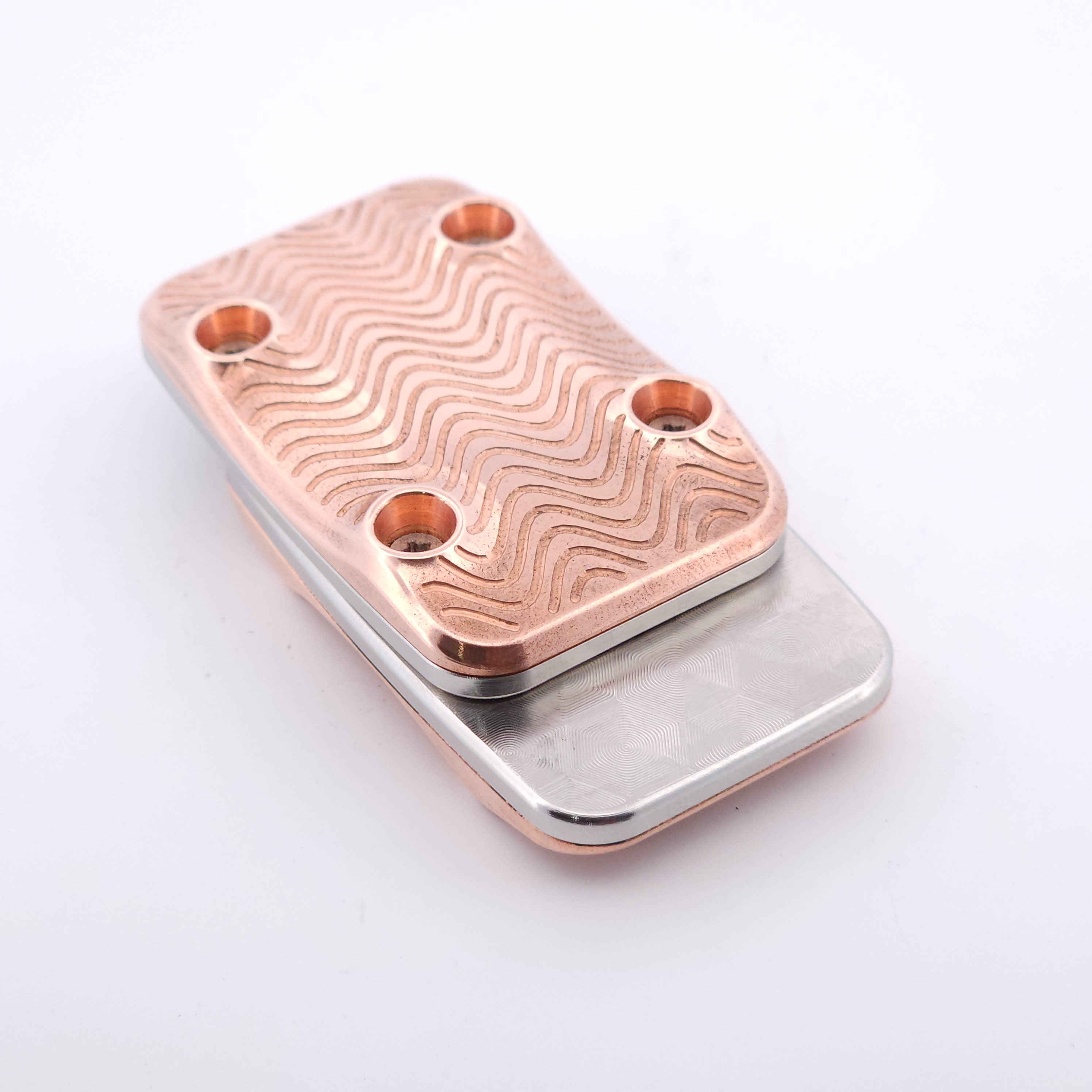 SS682 - Toad Quattro