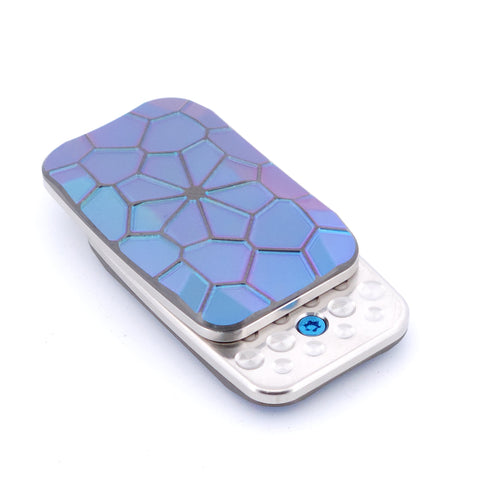 Zirconium SG147 - Squashed Toad 