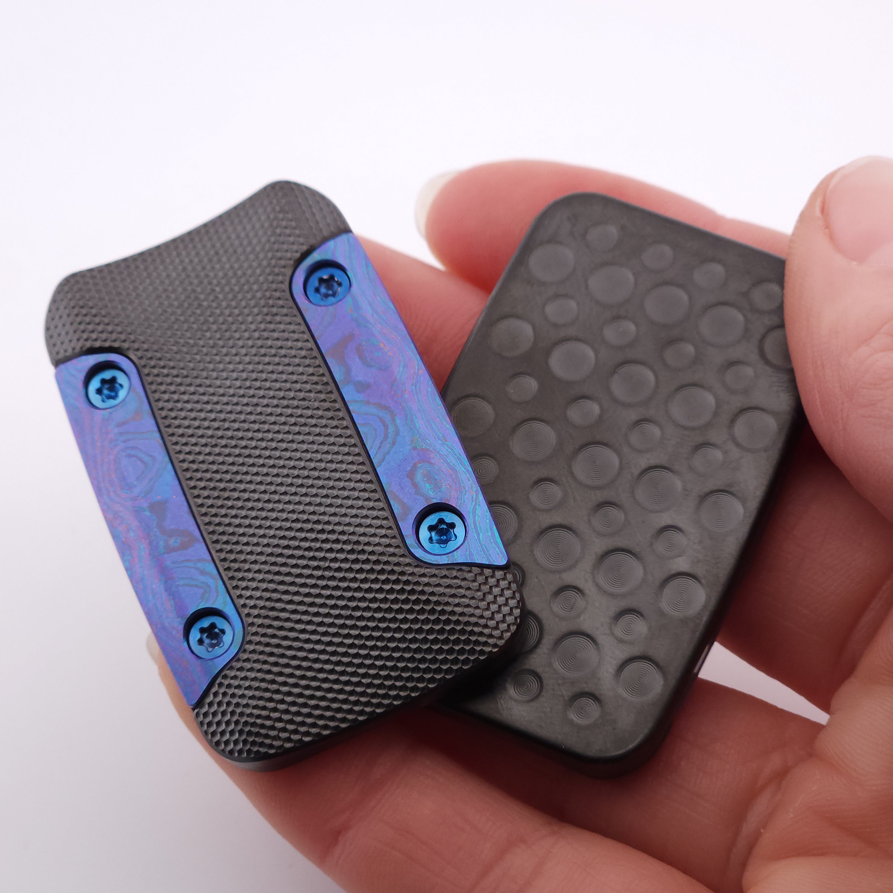Exotic Custom Slider: EXD021 - SideWinder