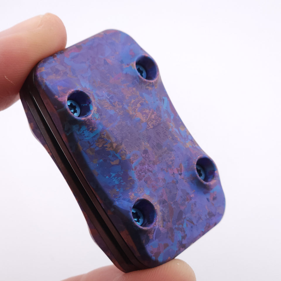 Exotic Custom Slider: EXD083 - Toad Quattro