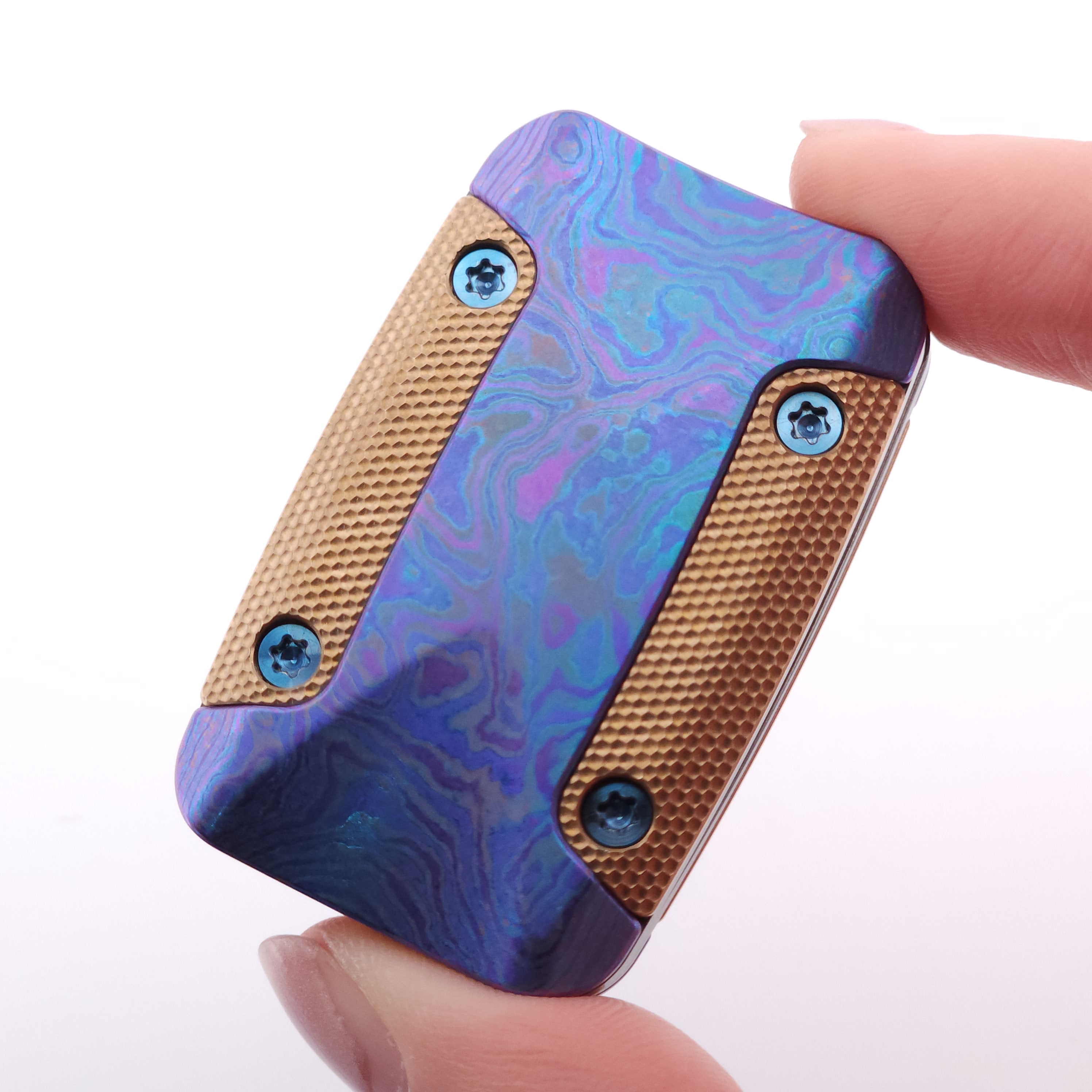 Exotic Custom Slider: EXD045 -  SideWinder
