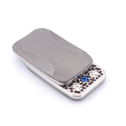 TAA074 - Squashed Toad 