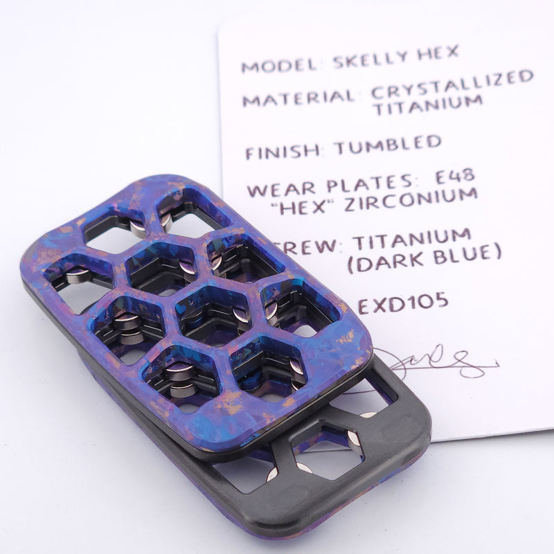 Reload – Magnus Fidgets