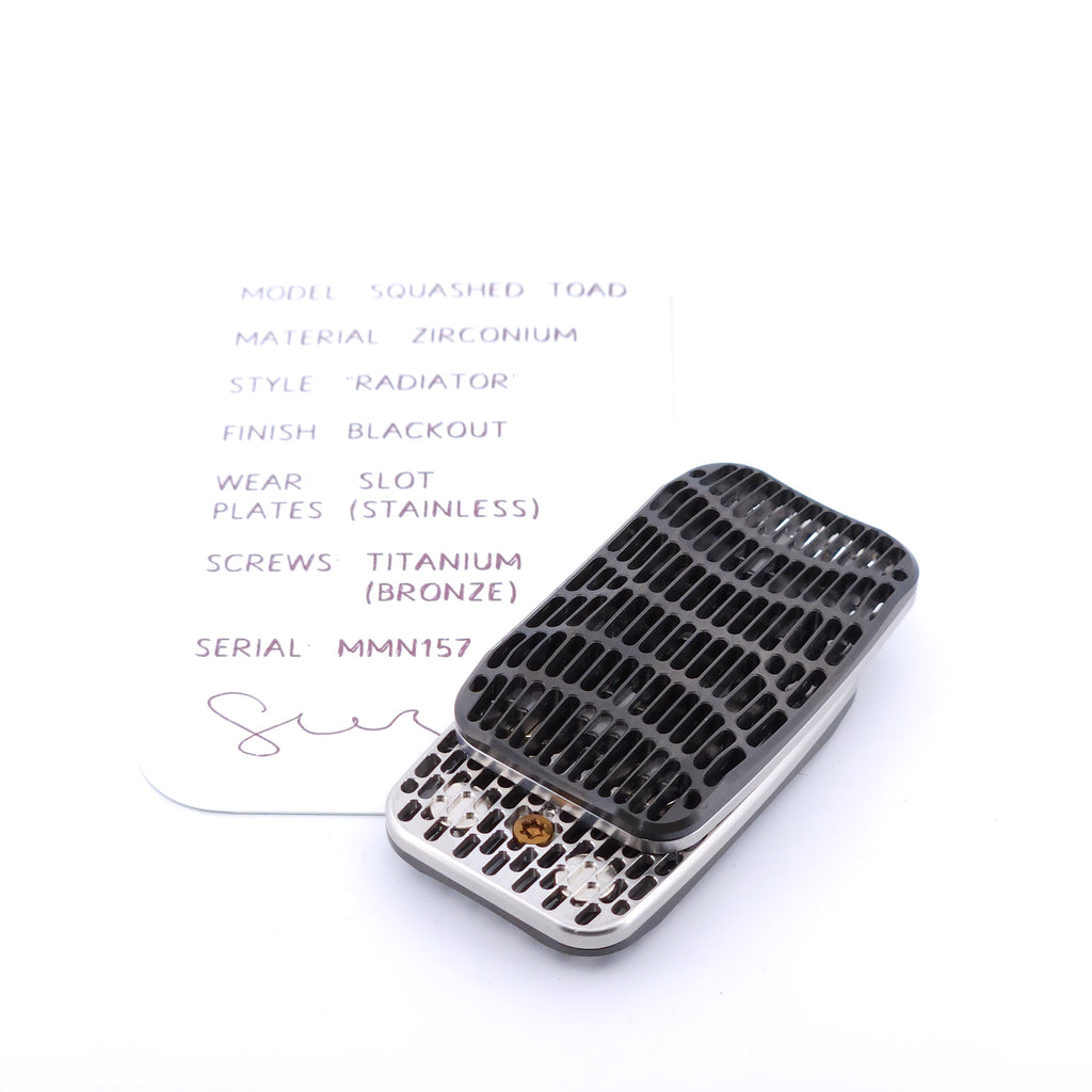 MagLab™ Custom Slider: MMN157 