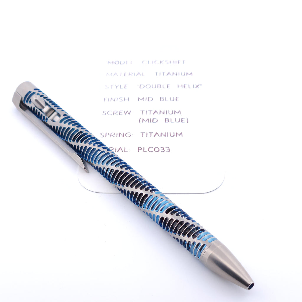 PenLab™ Custom Pen: PLC033