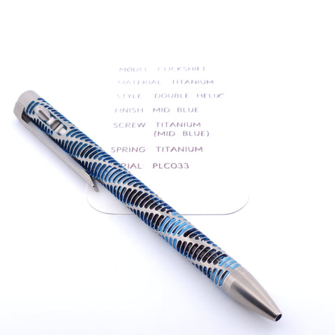 PenLab™ Custom Pen: PLC033