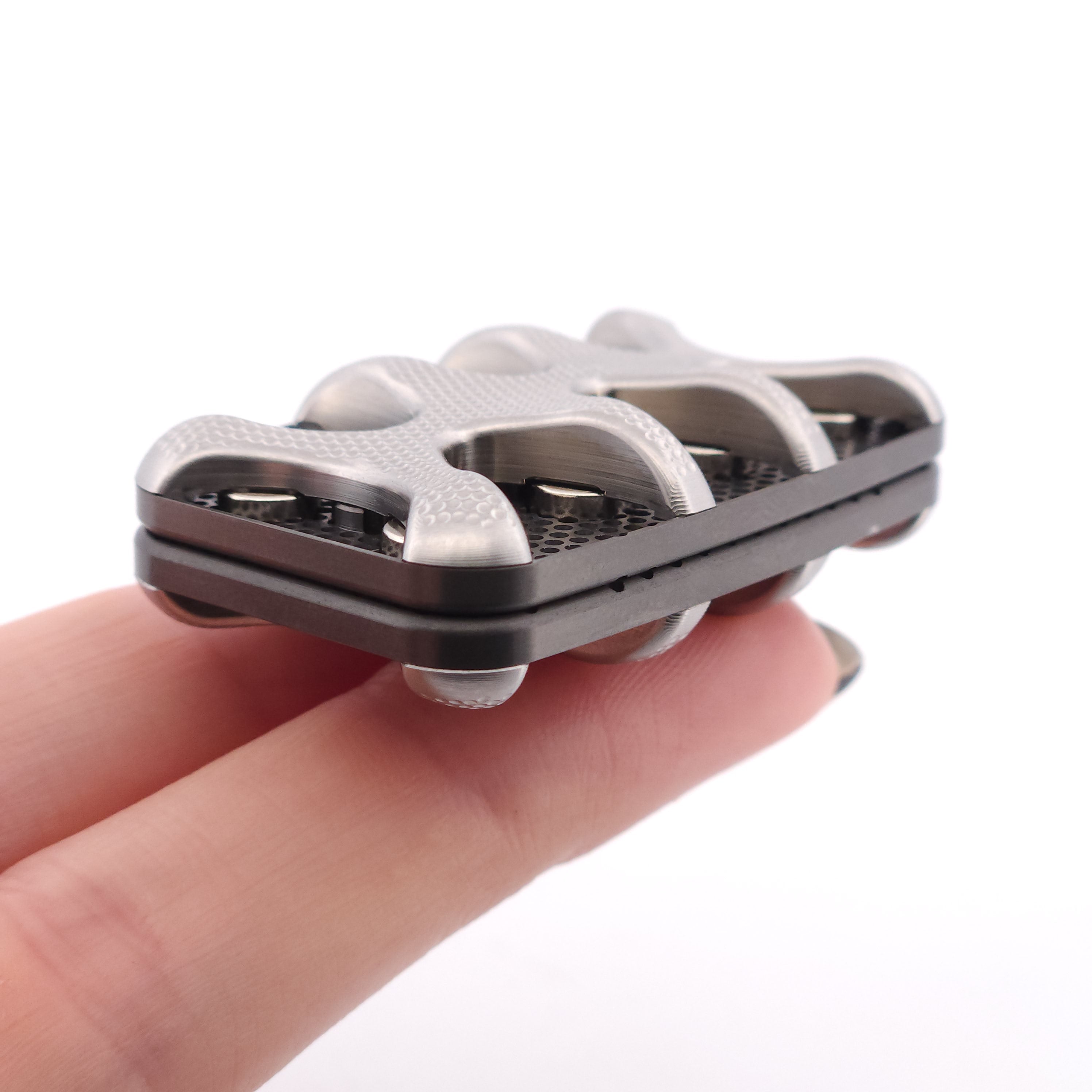 TA-325-L: Piranha "Fine Golf"