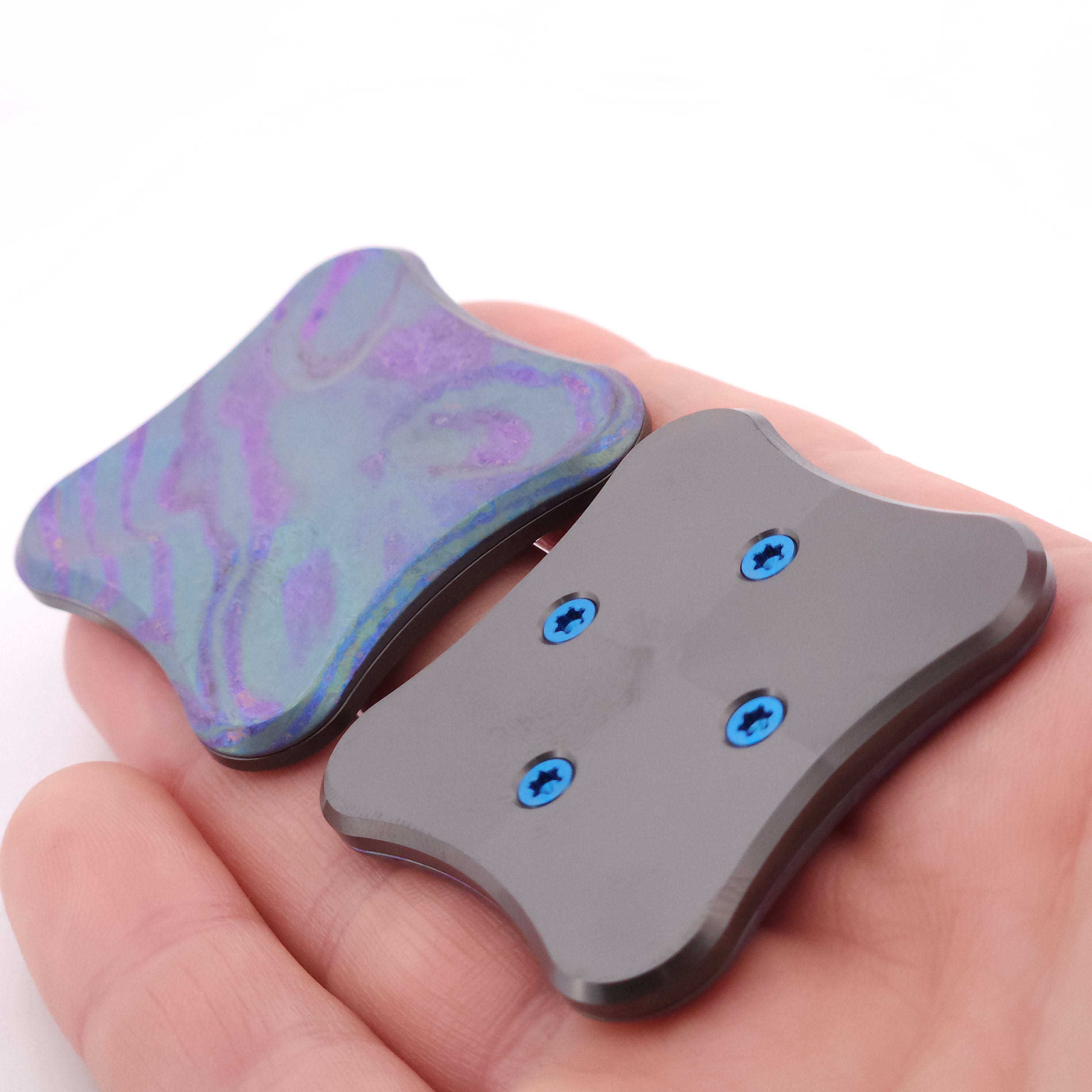 EX-030-E: "Exotic": A51 "Quad" (Clicker)