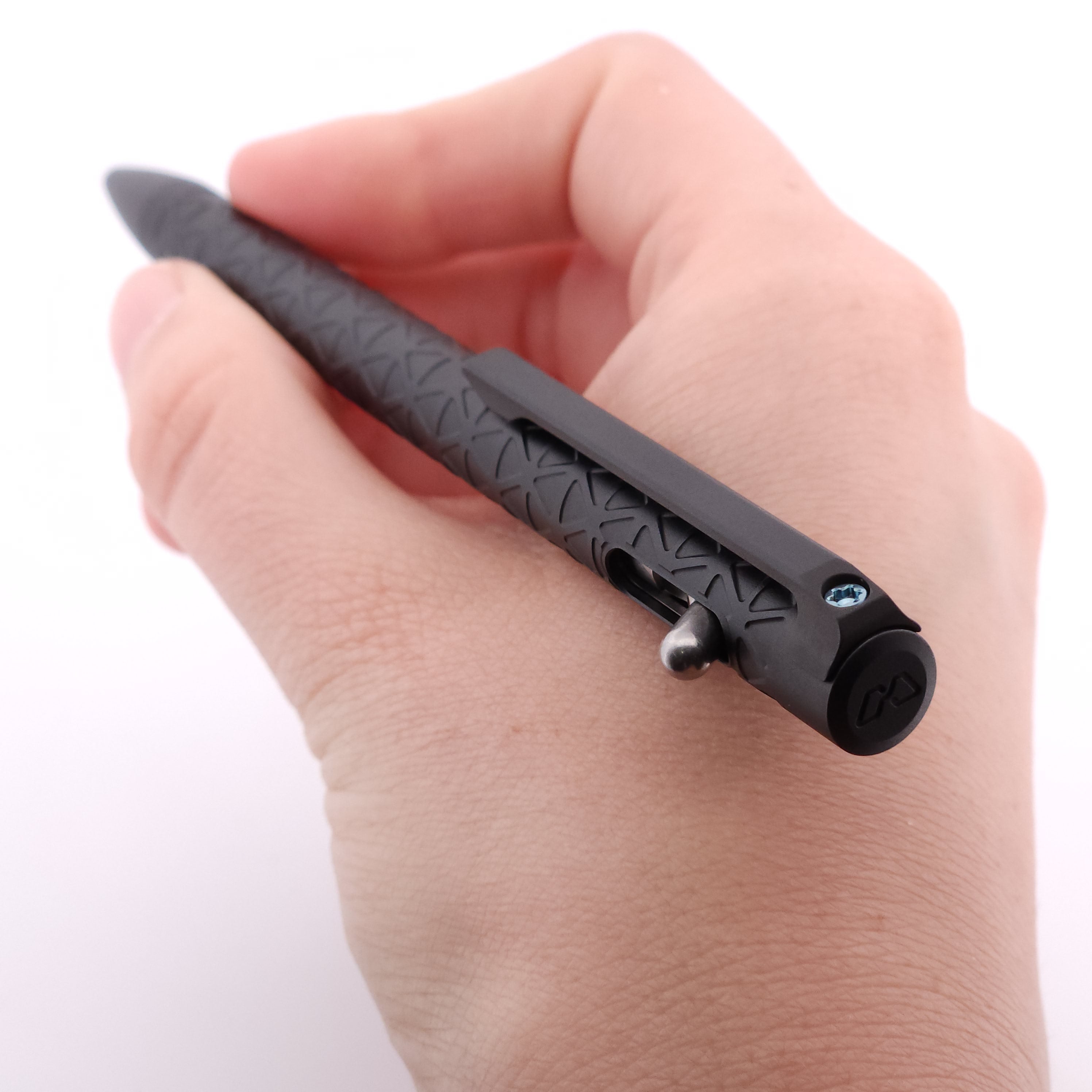 PenLab™ Custom Pen: PLF769 - "IsoGrid"