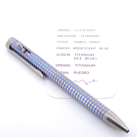 PenLab™ Custom Pen: PLE082 - 