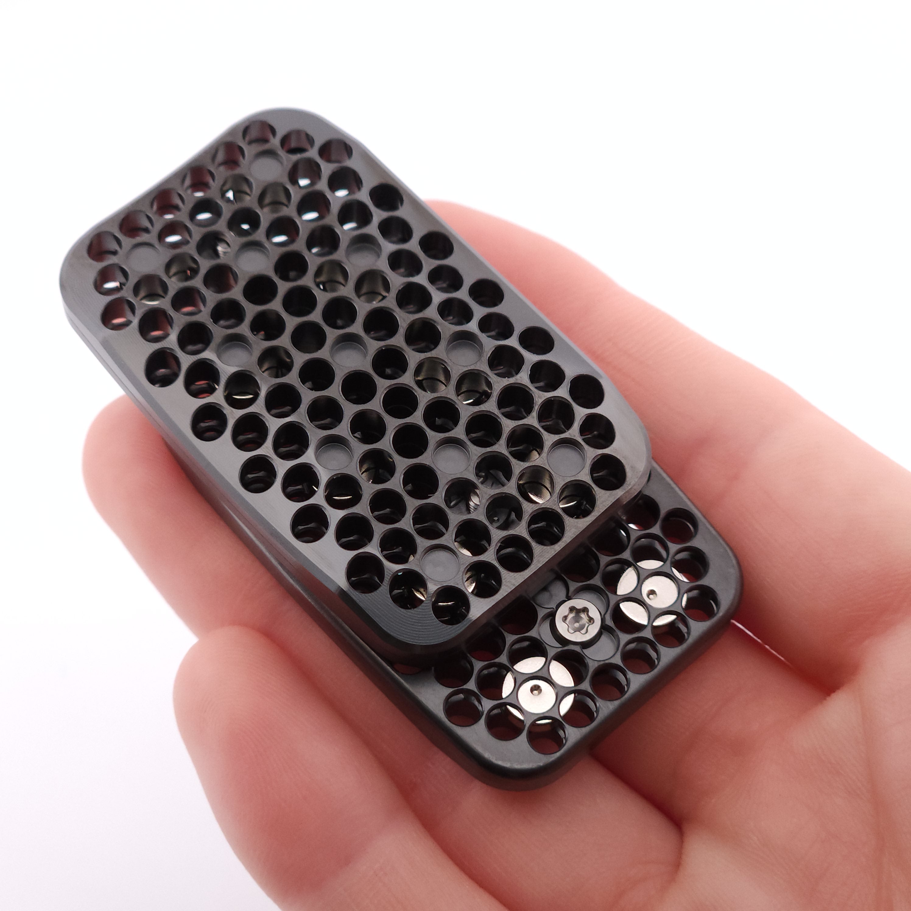 ZAD409 - Skelly Toad