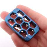 Exotic Custom Slider: EXC108 - Skelly Hex
