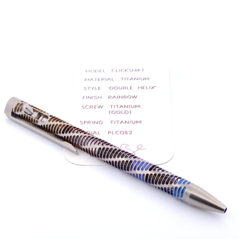 PenLab™ Custom Pen: PLC082