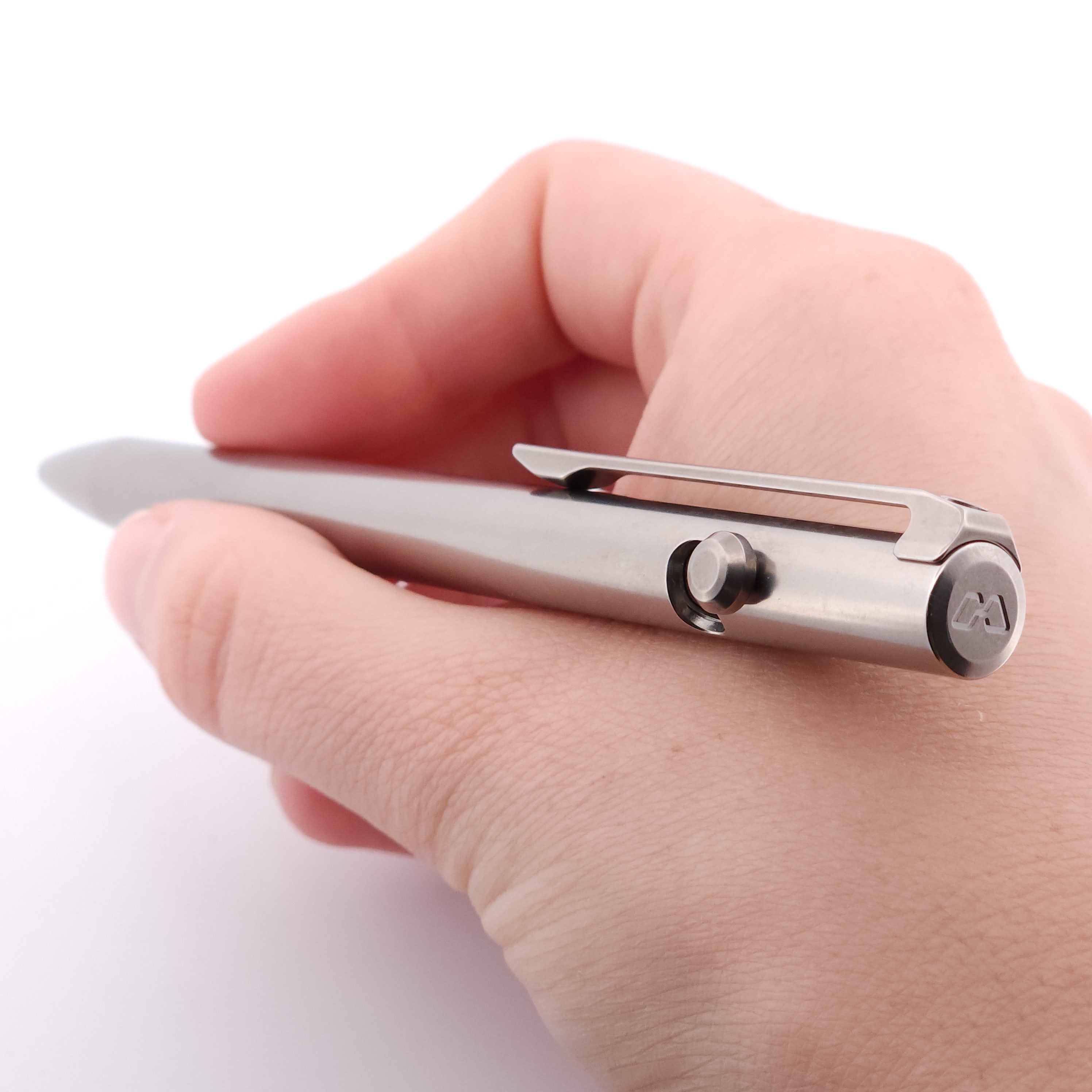 PenLab™ Custom Pen: PLF796 - "Bolty"